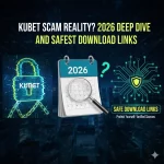 มาตรฐานความปลอดภัยและใบอนุญาตของ KUBET ในปี 2026