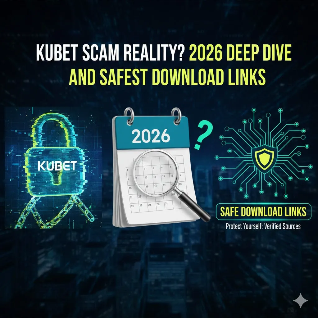 มาตรฐานความปลอดภัยและใบอนุญาตของ KUBET ในปี 2026