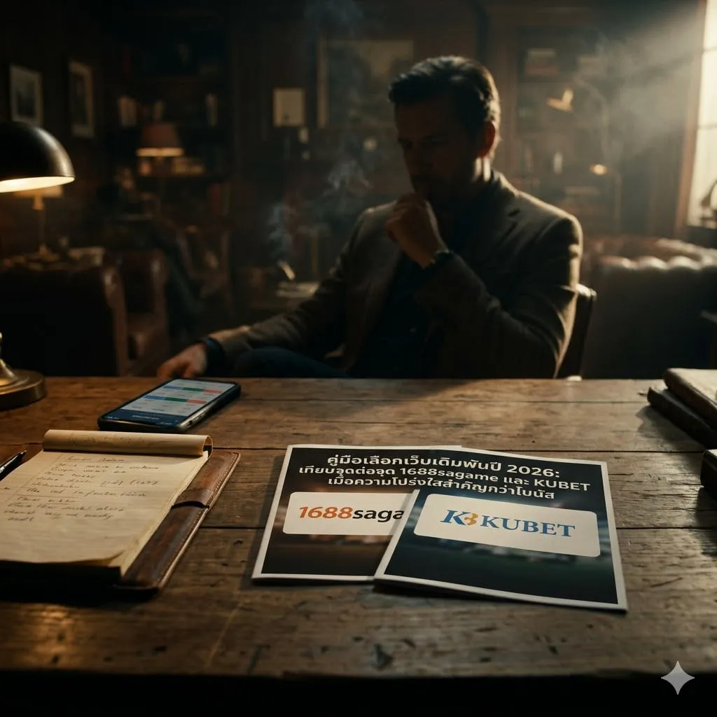 เปรียบเทียบอัตราจ่าย (Odds) และความคุ้มค่าของการลงทุน